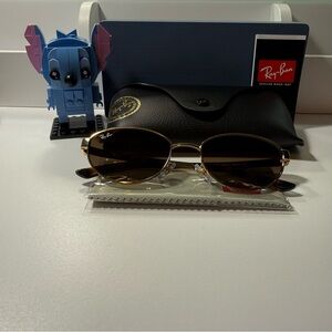 Brand New Ray-Ban 3774D Polarized Sunglasses